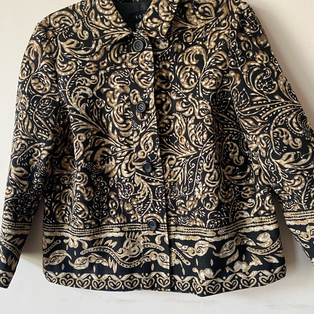 RQT Women’s Jacket Size 14